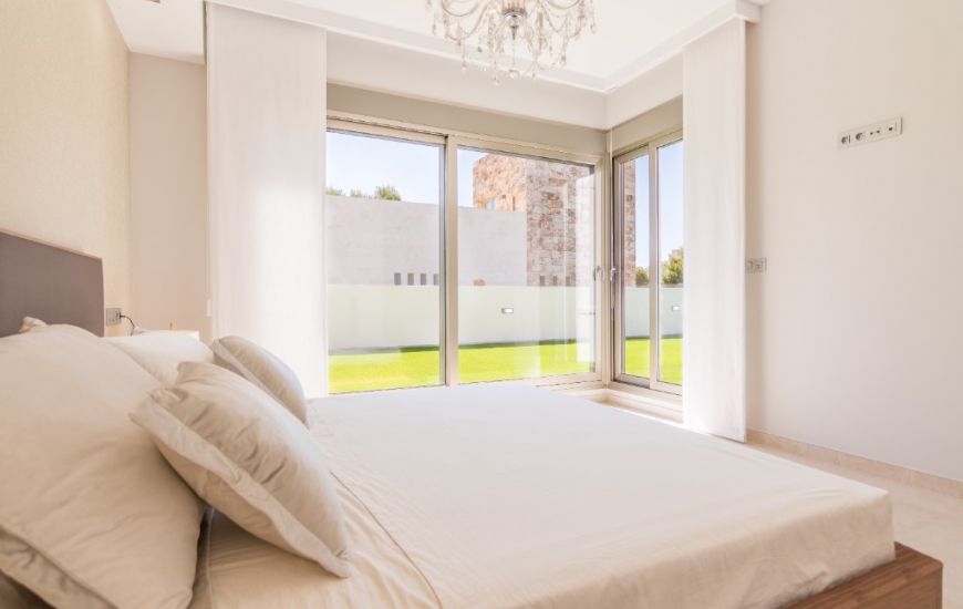 New Build - Villa - Campoamor