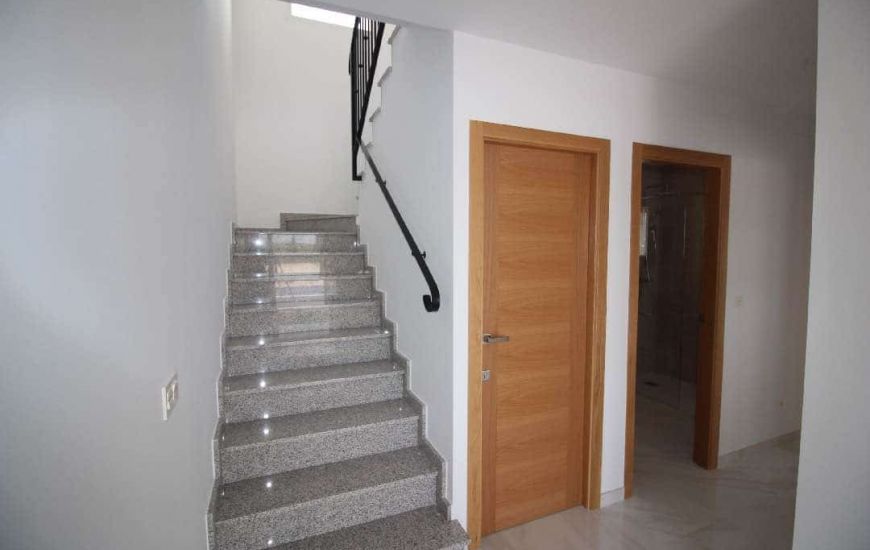 New Build - Villa - Pinoso