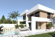 Nueva construcción  - Villa - Orihuela Costa