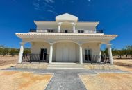 Nueva construcción  - Villa - Pinoso