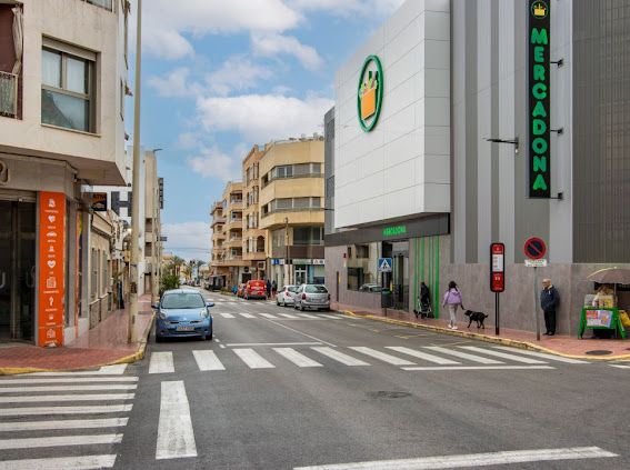 Venta - Apartamentos - Guardamar del Segura
