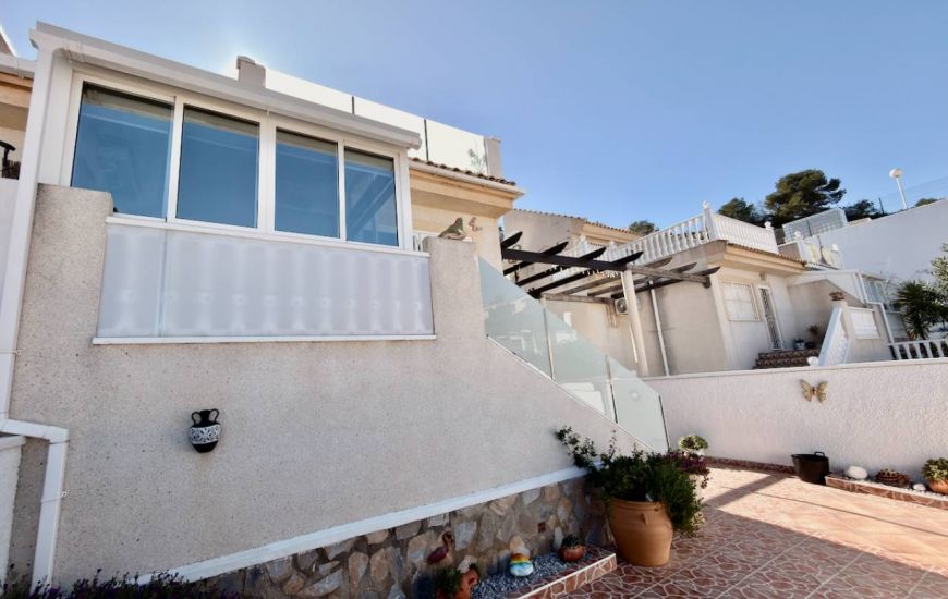 Sale - Villa - Ciudad Quesada