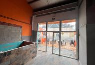 Sale - Commercial - Algorfa