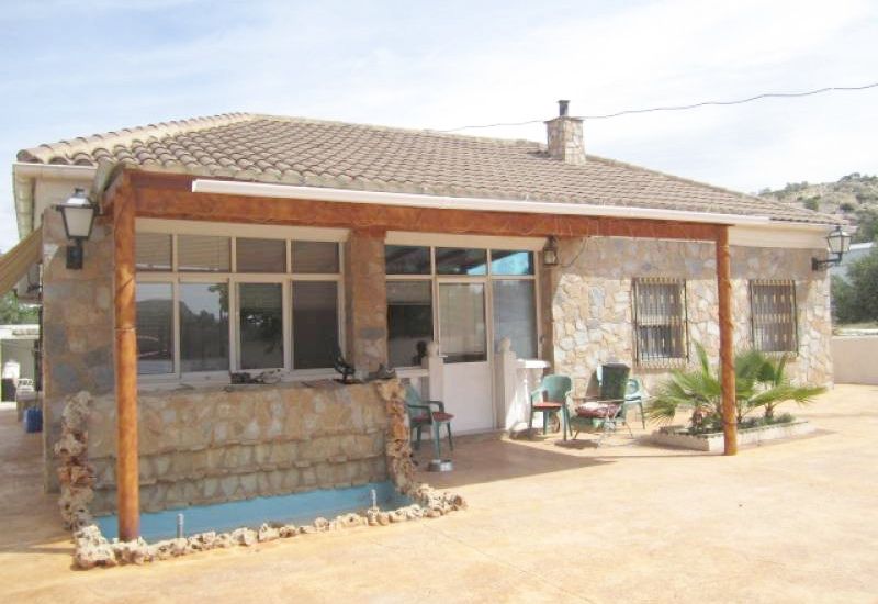 Sale - Country Property - La Romana
