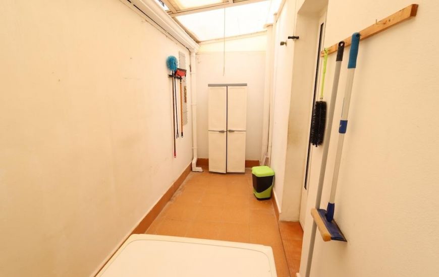 Sale - Bungalow - Torrevieja