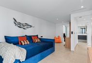Sale - Villa - El Campello