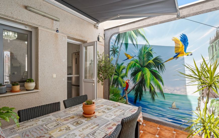 Sale - quadrant - Rojales