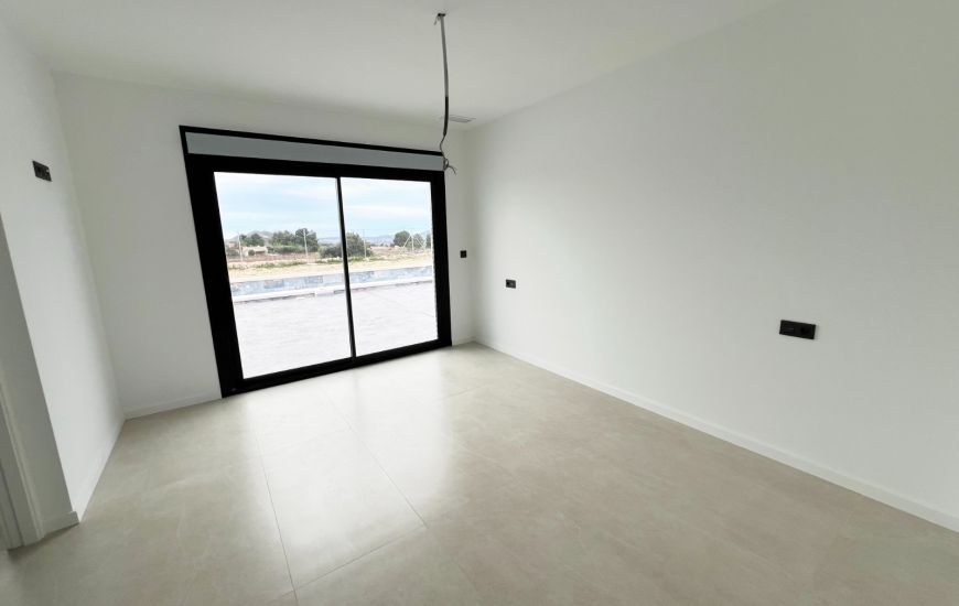 New Build - Finca - Aspe