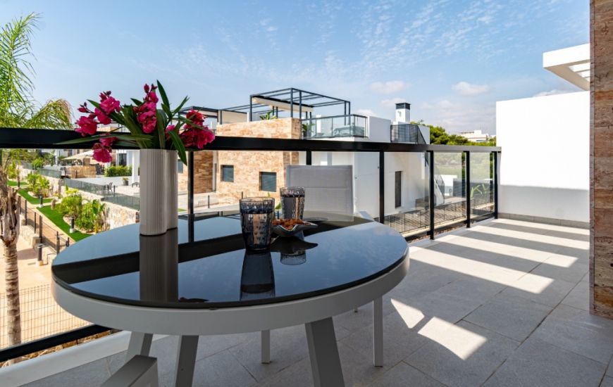 Sale - Apartments - Mil Palmerales - Mil Palmeras