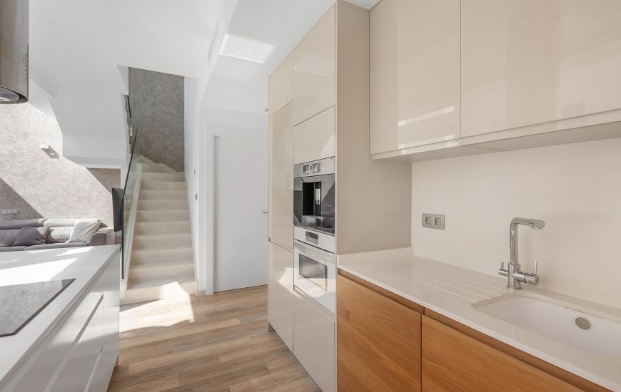 Venta - Villa - Rojales