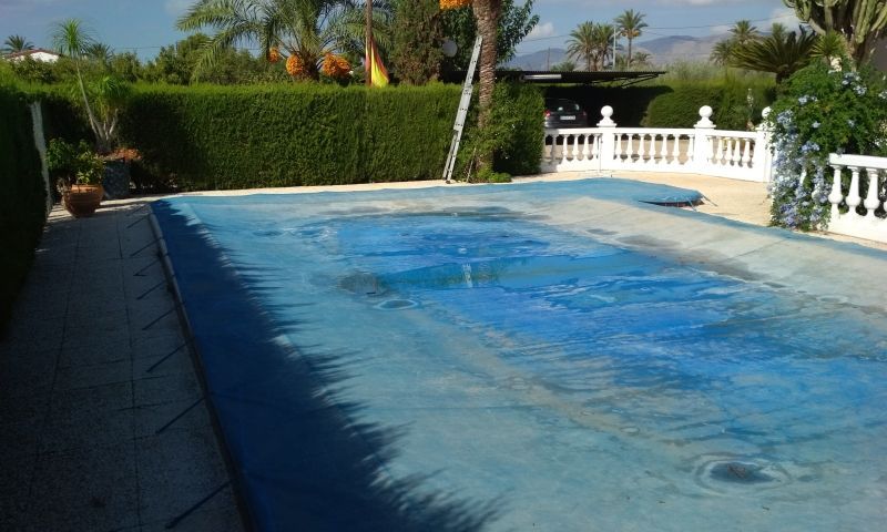Sale - Villa - Elche