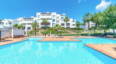 Apartamento - Venta - Orihuela Costa - Orihuela Costa