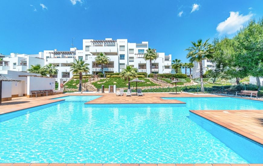 Venta - Apartamento - Orihuela Costa
