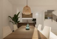 New Build - Villa - San Fulgencio