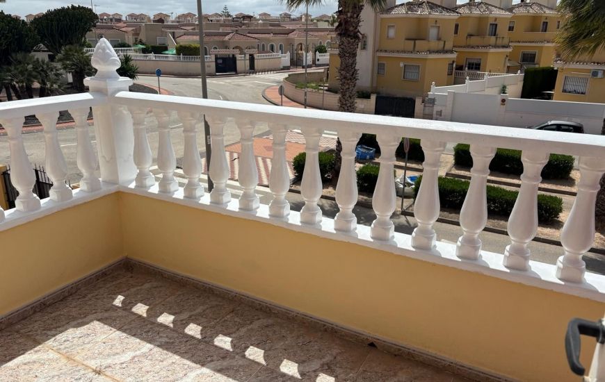 Venta - Adosado - Algorfa