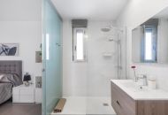 Sale - Villa - Pilar de la Horadada