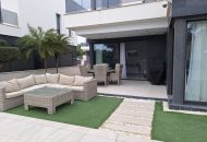 Sale - Villa - Guardamar del Segura