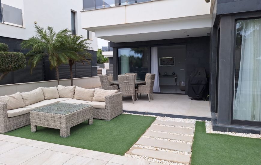Sale - Villa - Guardamar del Segura