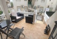 Sale - Rijtjeshuis - Algorfa