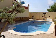 Sale - Villa - Ciudad Quesada