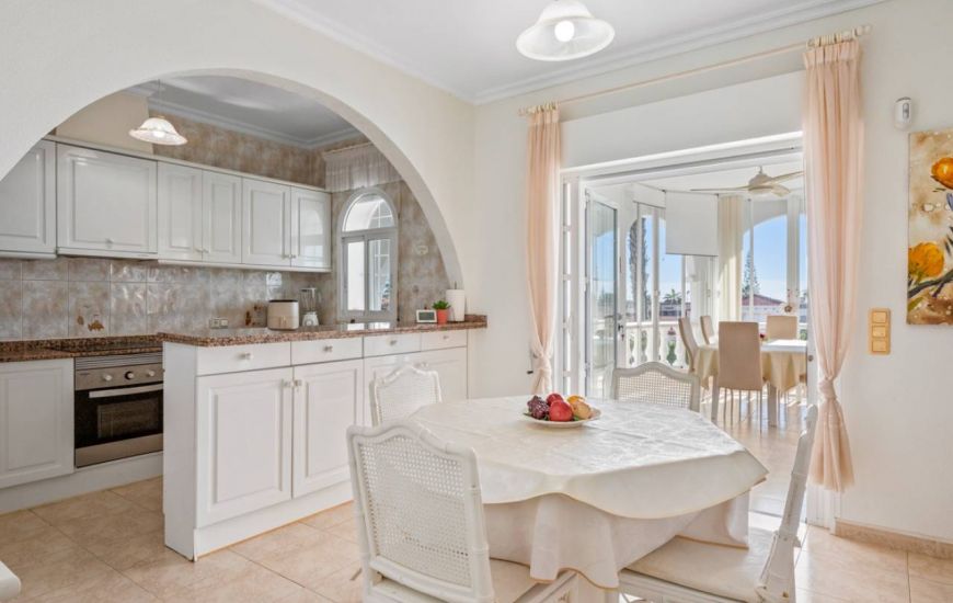 Venta - Villa - Ciudad Quesada