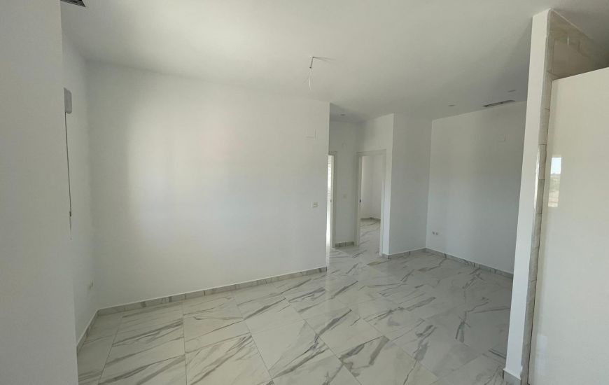 New Build - Villa - Pinoso