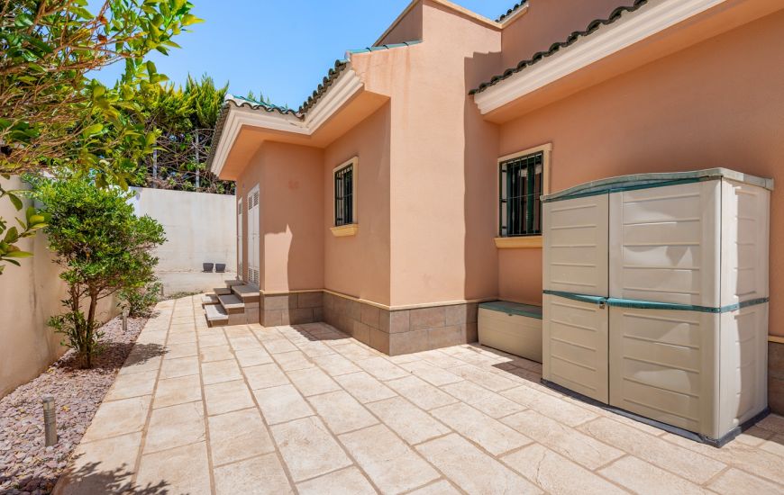 Venta - Villa - Ciudad Quesada - Rojales