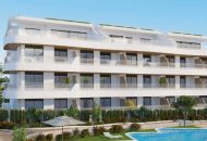 New Build - Apartments - Orihuela Costa