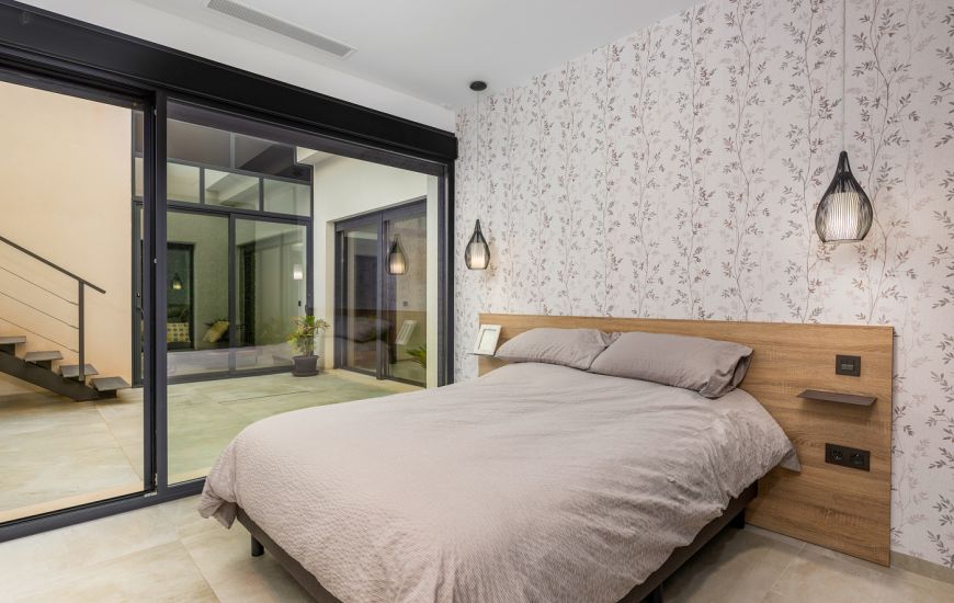 Venta - Villa - Ciudad Quesada - Rojales