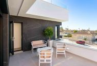 New Build - Villa - Rojales