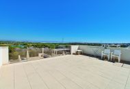 Sale - Villa - Villamartin