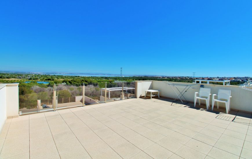 Sale - Villa - Villamartin