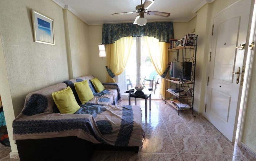 Venta - Bungalow - San Miguel de Salinas - San Miguel De Salinas