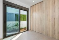 Nueva construcción  - Villa - Los Alcázares