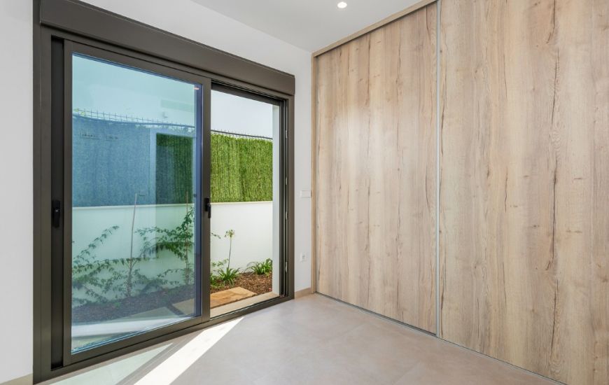 Nueva construcción  - Villa - Los Alcázares