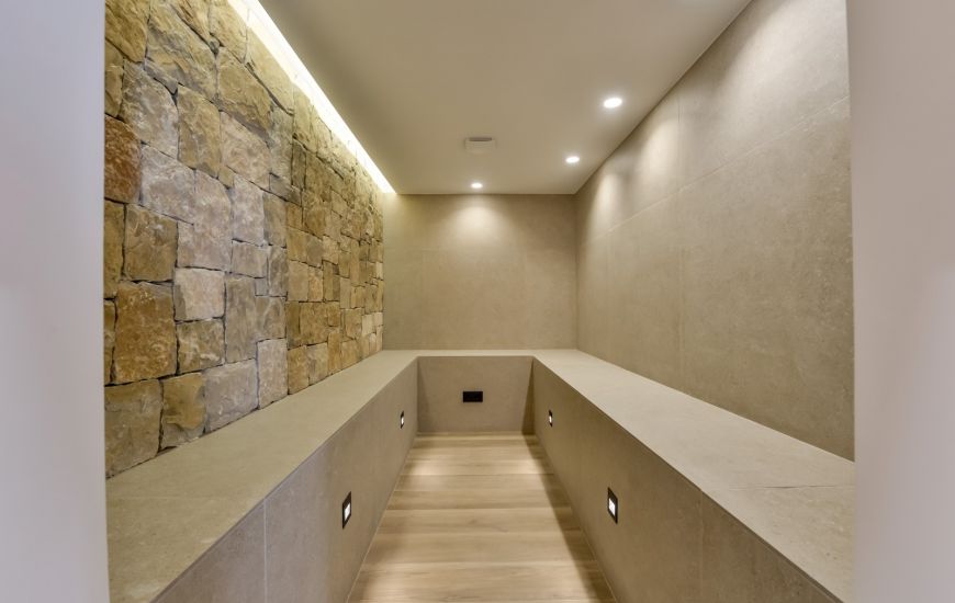 Sale - Villa - Altea