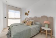 New Build - Villa - Los Alcázares