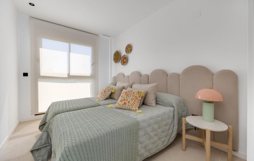 New Build - Villa - Los Alcázares