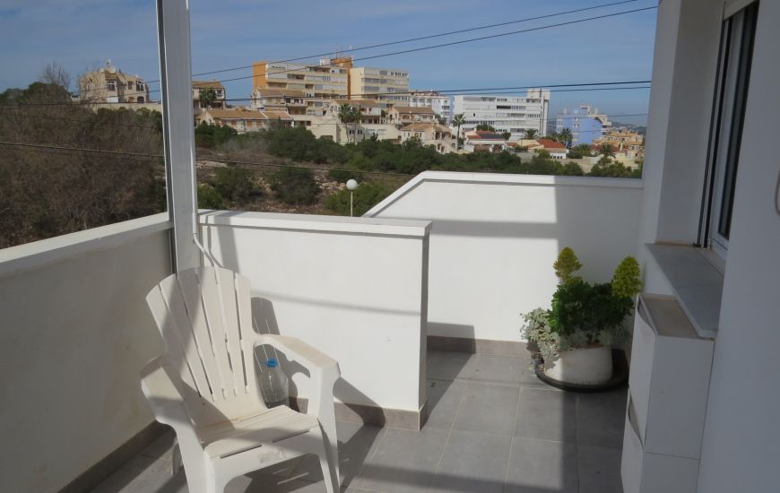 Venta - Apartamentos - Torrevieja