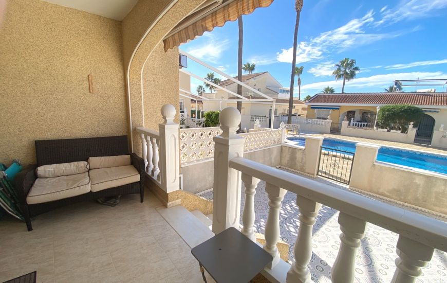 Venta - Adosado - Benijofar - Benijófar