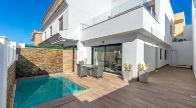 Apartments - Sale - San Pedro del Pinatar - San Pedro del Pinatar