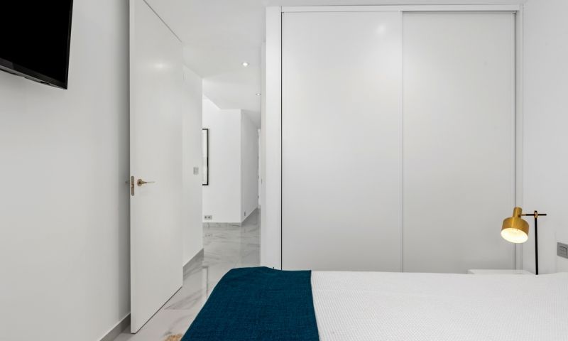 Sale - Villa - Punta Prima