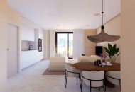 New Build - Apartments - El Campello