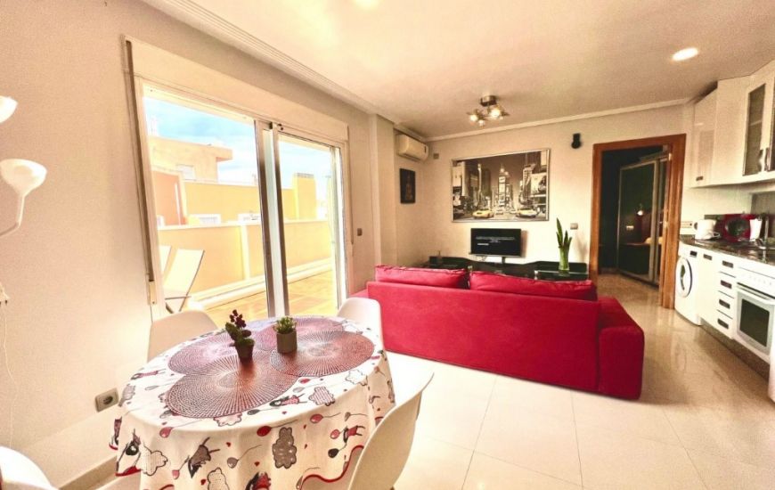 Sale - Apartments - Torrevieja