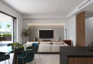 New Build - Villa - Los Alcázares