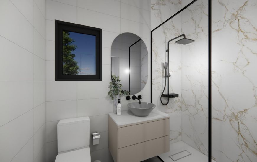 Nueva construcción  - Villa - Rojales