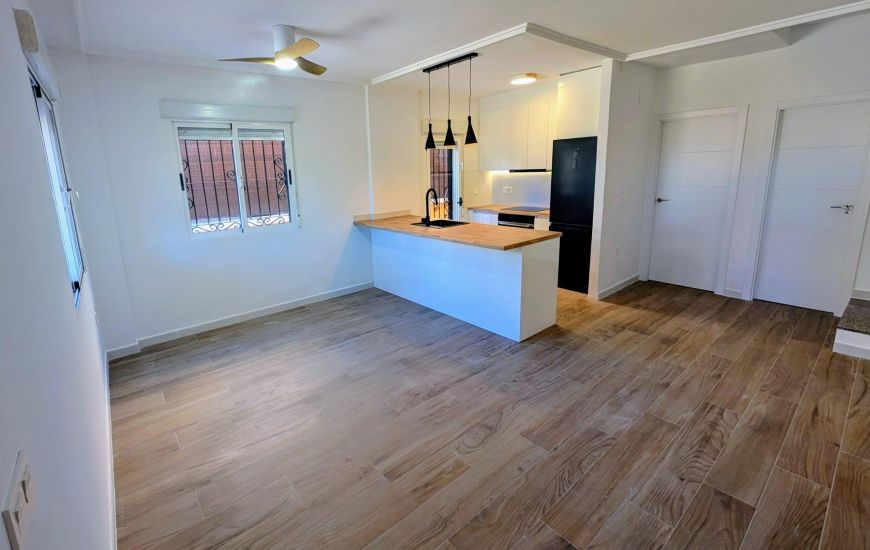 Sale - Villa - Orihuela Costa