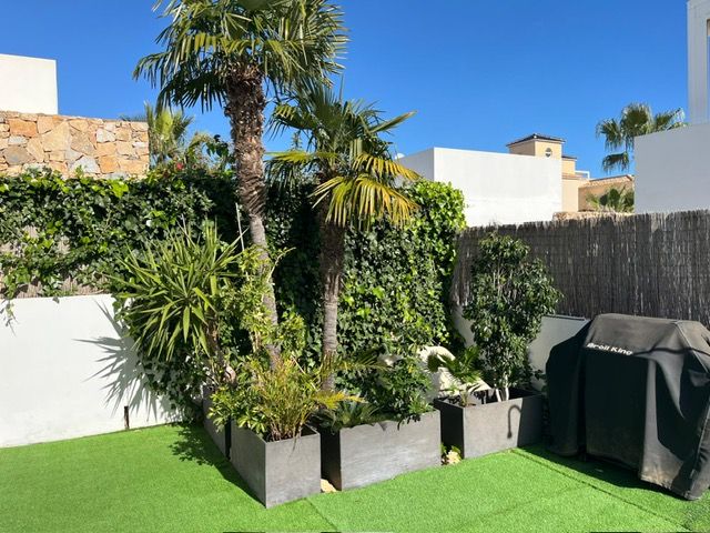 Venta - Villa - Lomas de Cabo Roig - Lomas De Cabo Roig