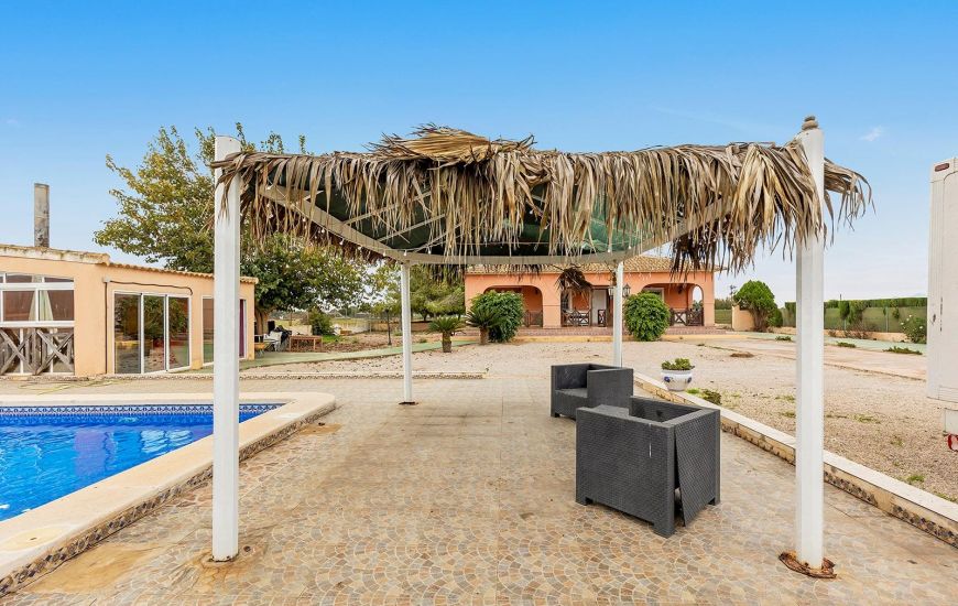 Sale - Villa - Dolores