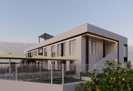 Nueva construcción  - Apartamentos - Finestrat